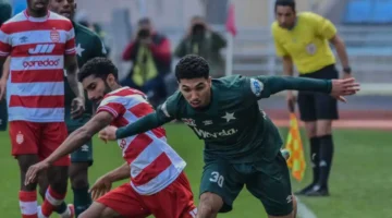 تفاعل جماهيري.. مطالبة بإقالة مدرب وطرد 3 لاعبين في النجم الساحلي